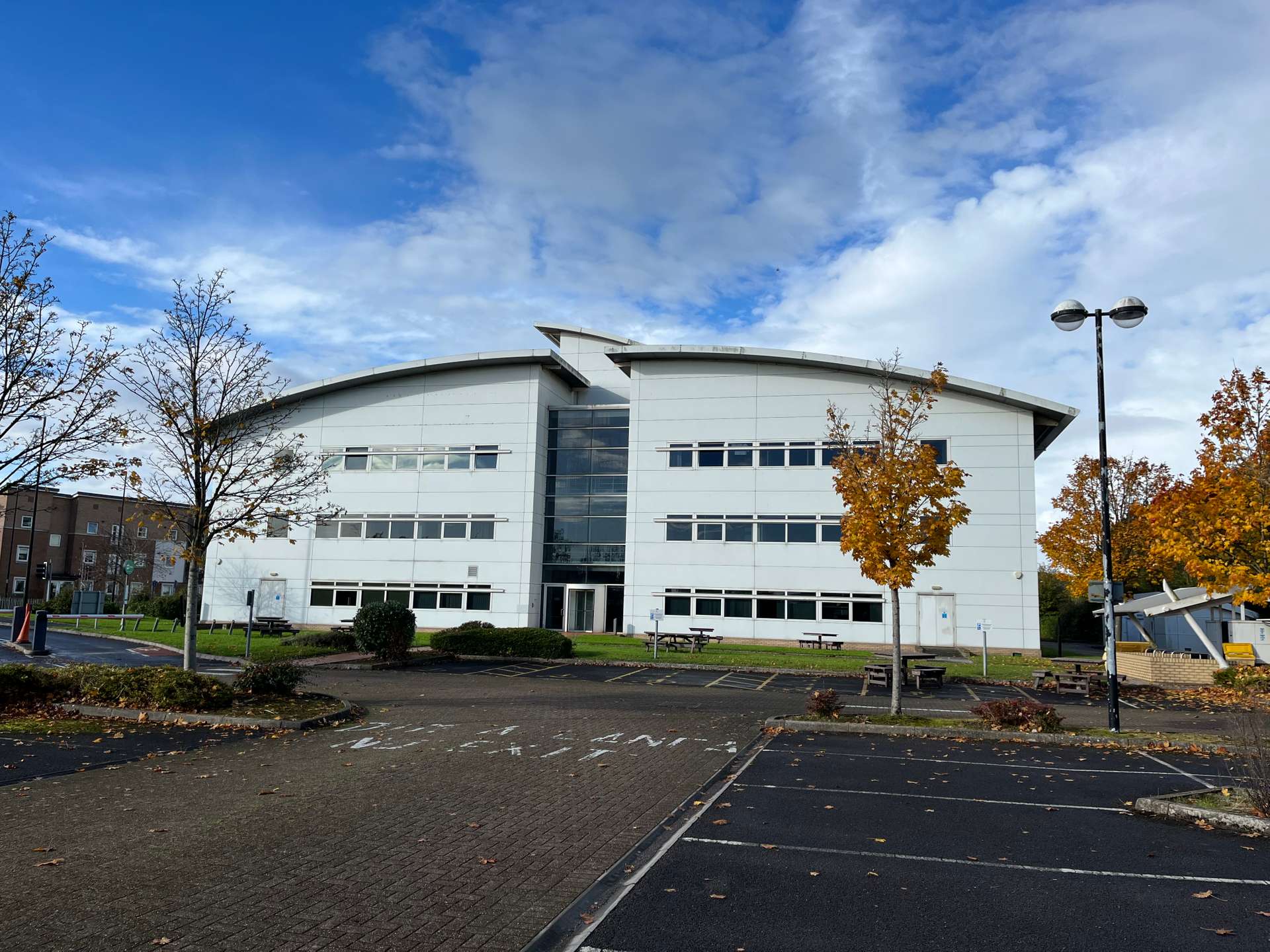 , Willcox House, Dunleavy Drive, Cardiff, CF11 0BA Property to rent