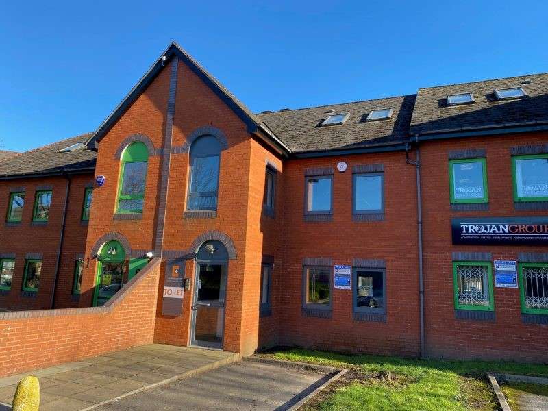 9 Centre Court, Treforest Industrial Estate, Pontypridd, CF37 5YR