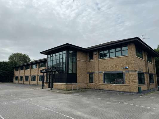 Office to let - Unit 6-7 Beck Court, Cardiff Gate Business Park, Cardiff, CF23 8RP