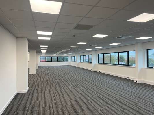 Office to let - Unit 8, Newhouse Farm Industrial Estate, Chepstow, NP16 6UD
