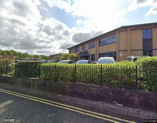 Office to let - Cambria House, A Bryn House, 3 Caerphilly Business Park, Caerphilly, CF83 3GR