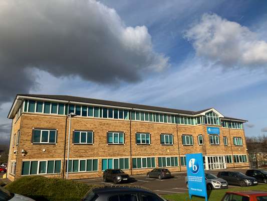Office to let - Peterson House, Malthouse Avenue, Caerdydd, CF23 8GL