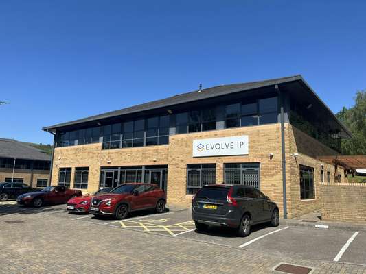 Office to let - Unit 6, Cefn Coed, Parc Nantgarw, CF15 7QQ