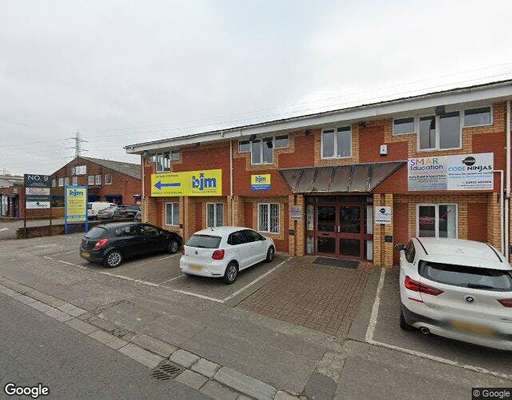 Commercial property to let - 9 Ipswich Road, Cardiff, CF23 9XX