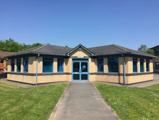 Office to let - Orchard House, 3 Caerphilly Business Park, Caerphilly, CF83 3GS