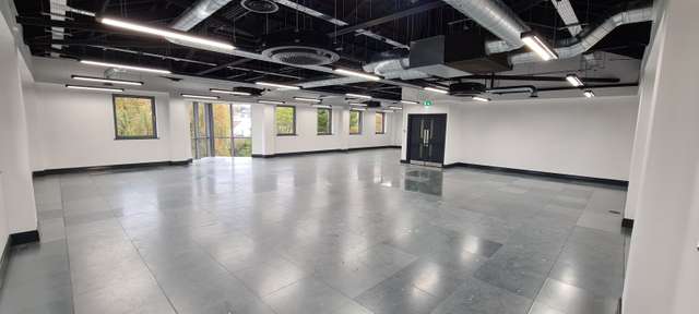 Office to let - Kimberley House, Ty Glas Avenue, Llanishen, Cardiff, CF14 5DX