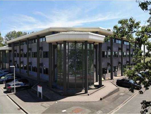 Office to let - Severnside House, Fortran Road, St. Mellons, Cardiff, CF3 0YY