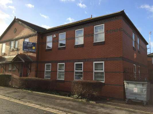 Office to let - 13, Coopers Yard, Curran Road, Cardiff, CF10 5NB