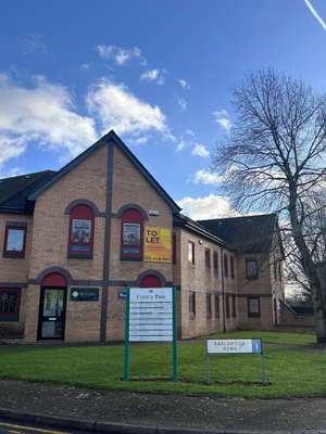 Office to let - 3 Cwrt Y Parc, Earlswood Road, Llanishen, Cardiff, CF14 5GH