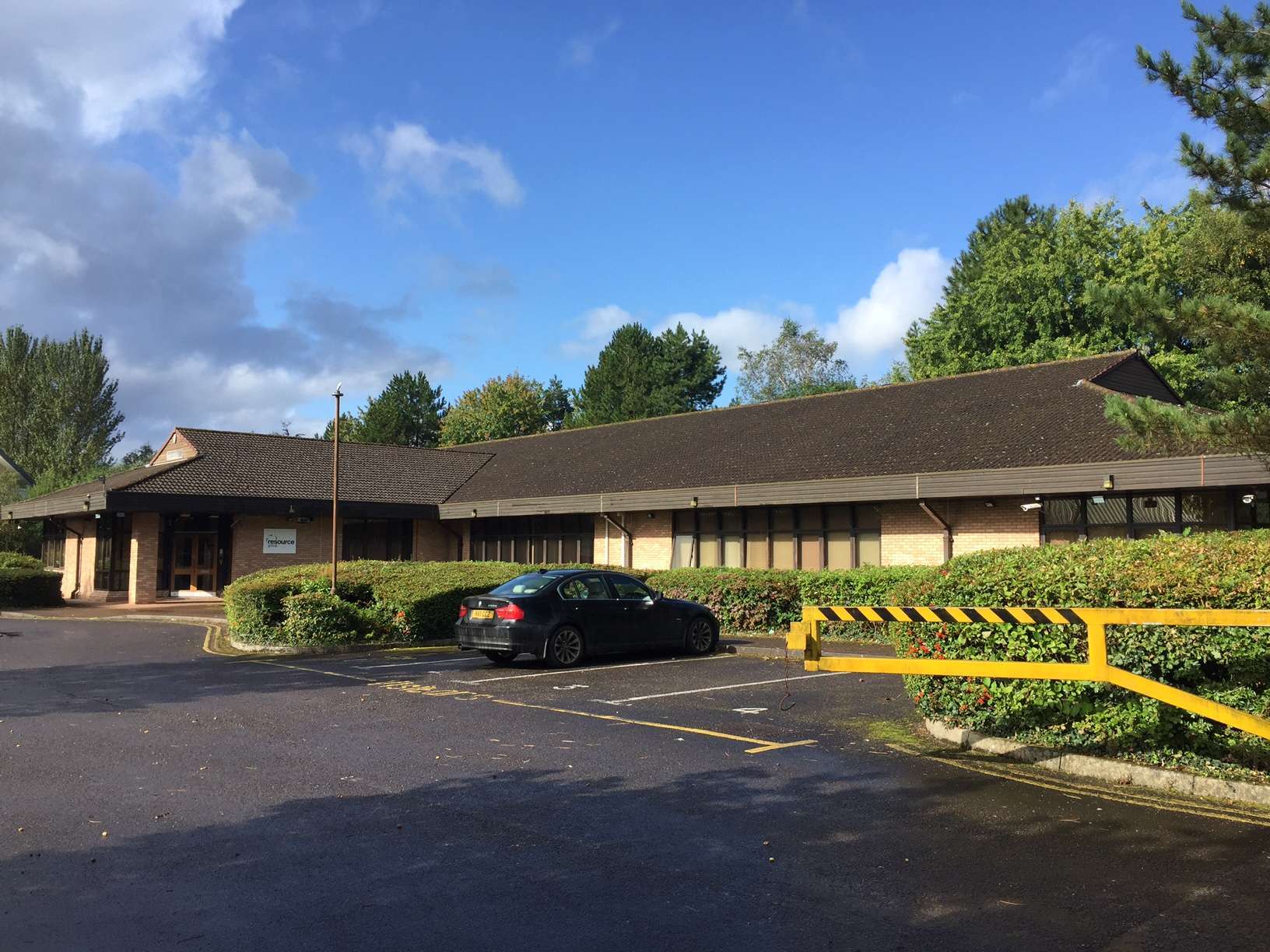 Beacon House, William Brown Close, Llantarnam Industrial Park, Cwmbran, NP44 3AB Property to