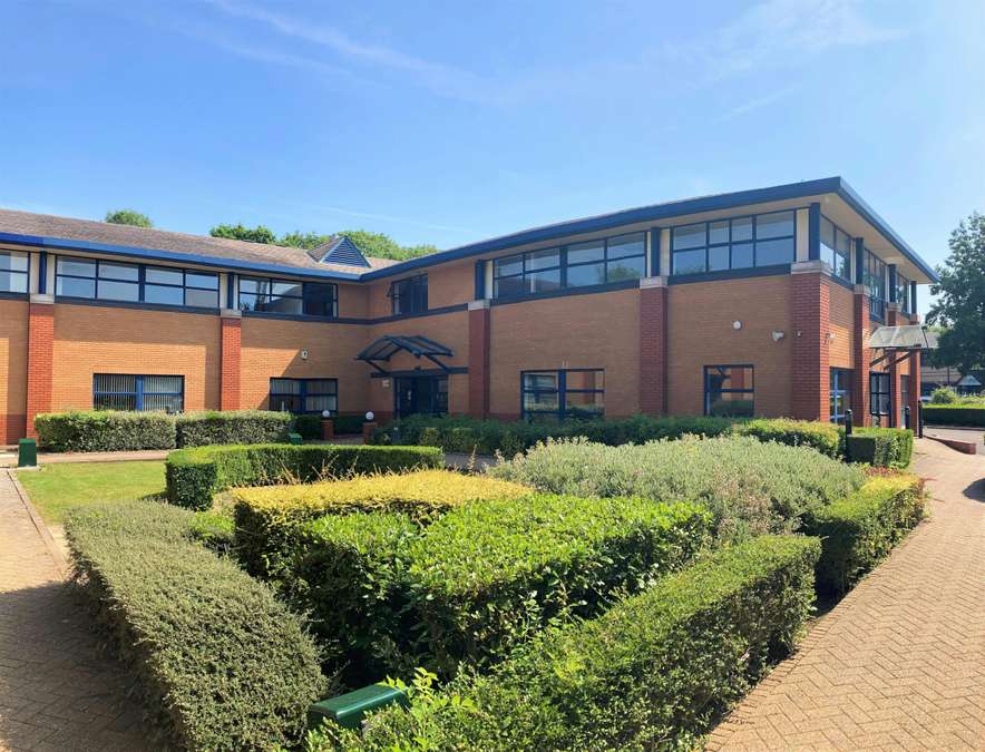 Anda House, 3 Links Court, St Mellons Business Park, St Mellons