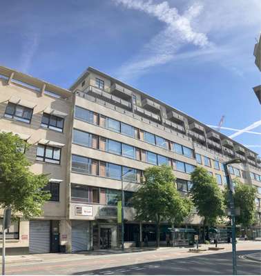 Office to let - Greyfriars House, Greyfriars Road, Cardiff, CF10 3AE