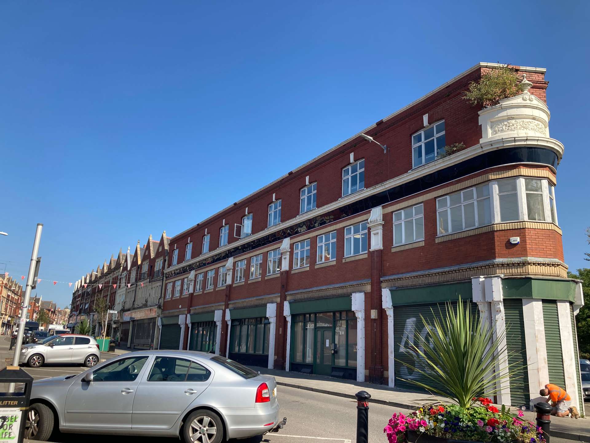 210 Holton Road, Barry, CF63 4HD Property to rent Savills