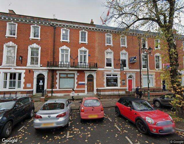 16 Windsor Place, Cardiff, CF10 3BY Property to rent Savills