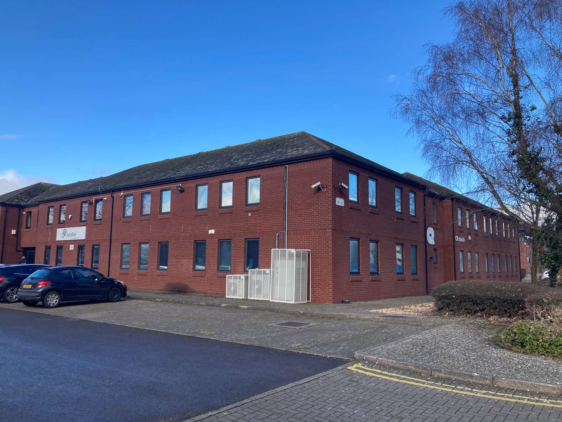 43 Lambourne Crescent, Cardiff Business Park, Unit 43, Cardiff Business  Park, Cardiff, CF14 5GG | Property to rent | Savills