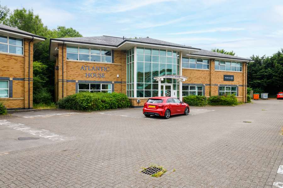 Atlantic House, Greenwood Close, Cardiff Gate, Cardiff, CF23 8RD