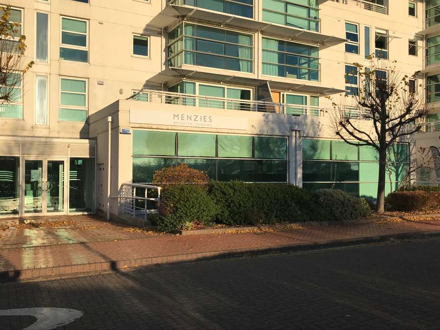 2 Sovereign Quay, Unit 2, Havannah Street, Caerdydd, CF10 5SF