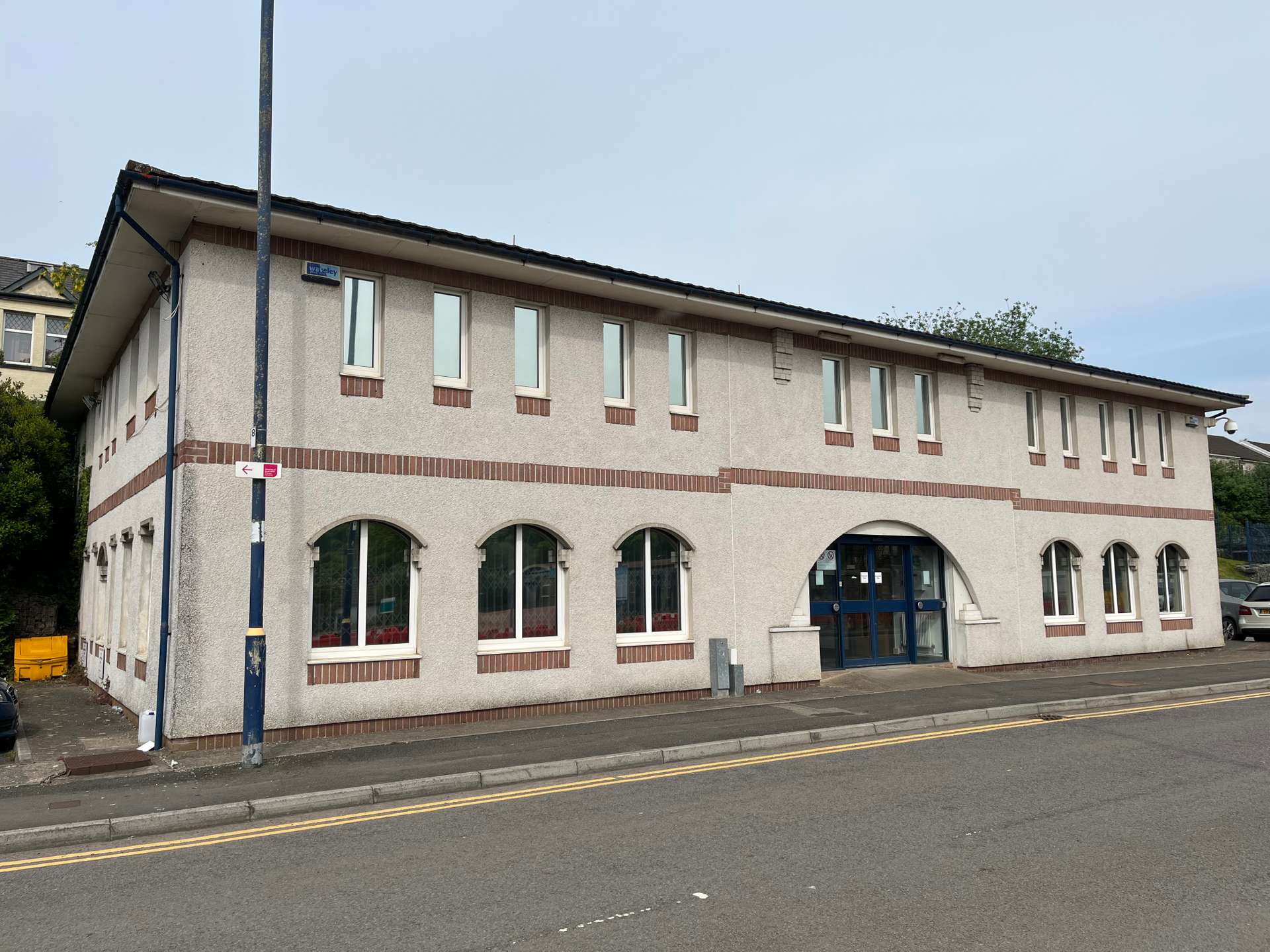 Commercial & development land for sale in Pontypridd, Rhondda Cynon