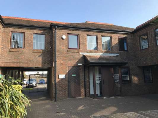 Office for sale - 3 Radnor Court, 256 Heol Ddwyreiniol Y Bont-Faen, Caerdydd, CF5 1GZ