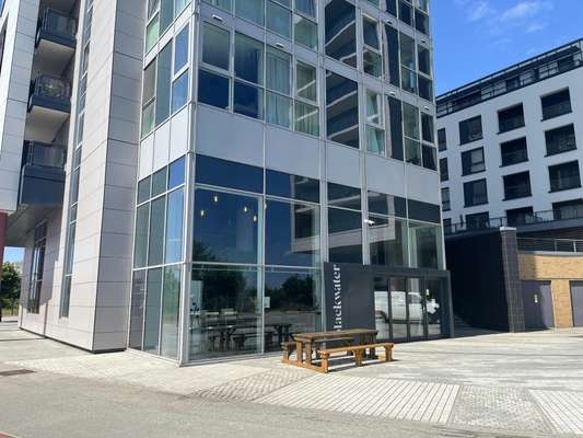 Office for sale - Pendeen House, Ferry Court, Cardiff, CF11 0AW