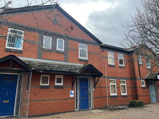 Office for sale - Unit 10, Coopers Yard, Curran Road, Cardiff, CF10 5NB