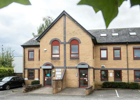 Office for sale - 11 Cwrt Y Parc, Unit 11, Cwrt Y Parc, Cardiff, CF14 5GH