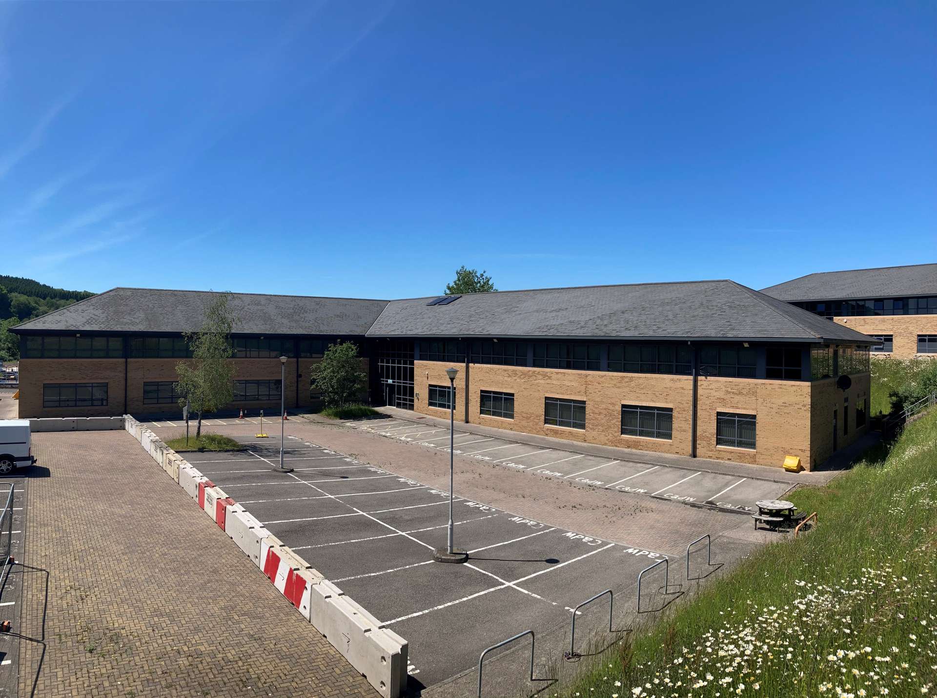 57 Cefn Coed, Parc Nantgarw, Treforest, CF15 7QQ Property for sale