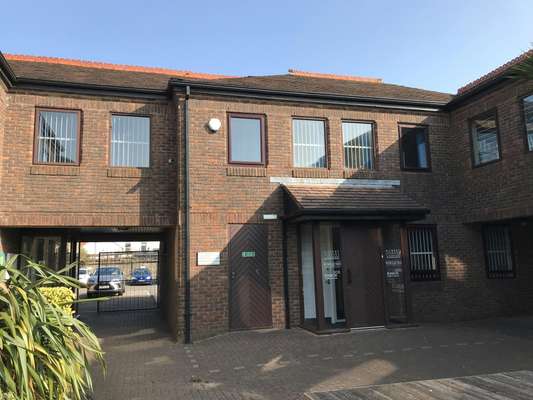 Office for sale - 3 Radnor Court, 256 Cowbridge Road East, Cardiff, CF5 1GZ