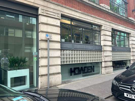 Office to let - Parsonage Chambers, 3 Parsonage, Manchester, M3 2HW