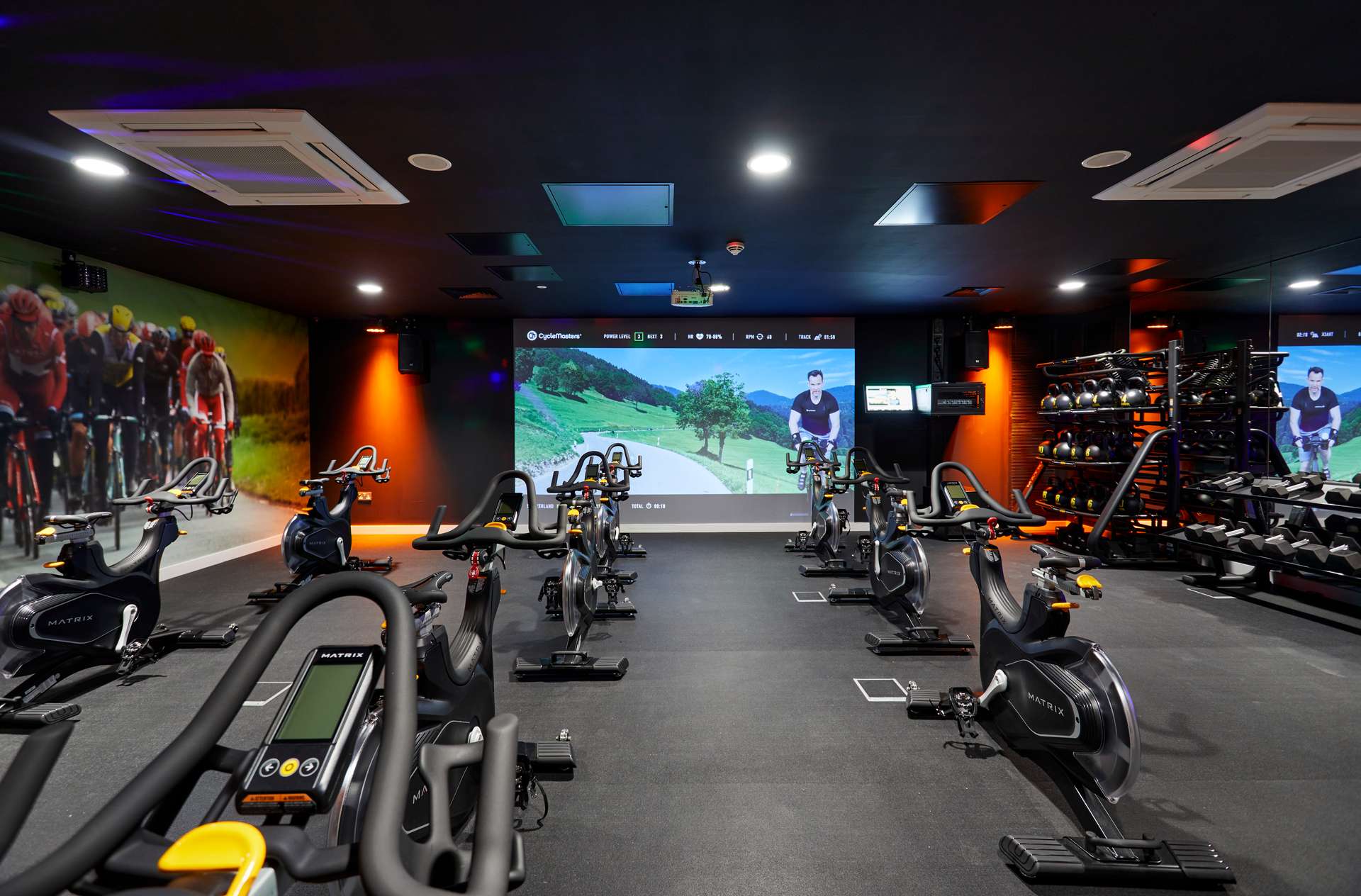 The Lincoln, Brazennose Street, Manchester, M2 5AS Property to