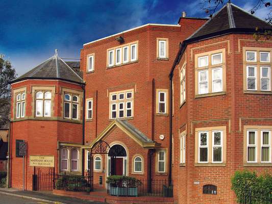 Savills Offices To Rent In Greater Manchester England