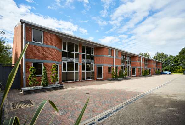 Office to let - Brickfield Business Centre, 60 Manchester Road, Northwich, CW9 7LS