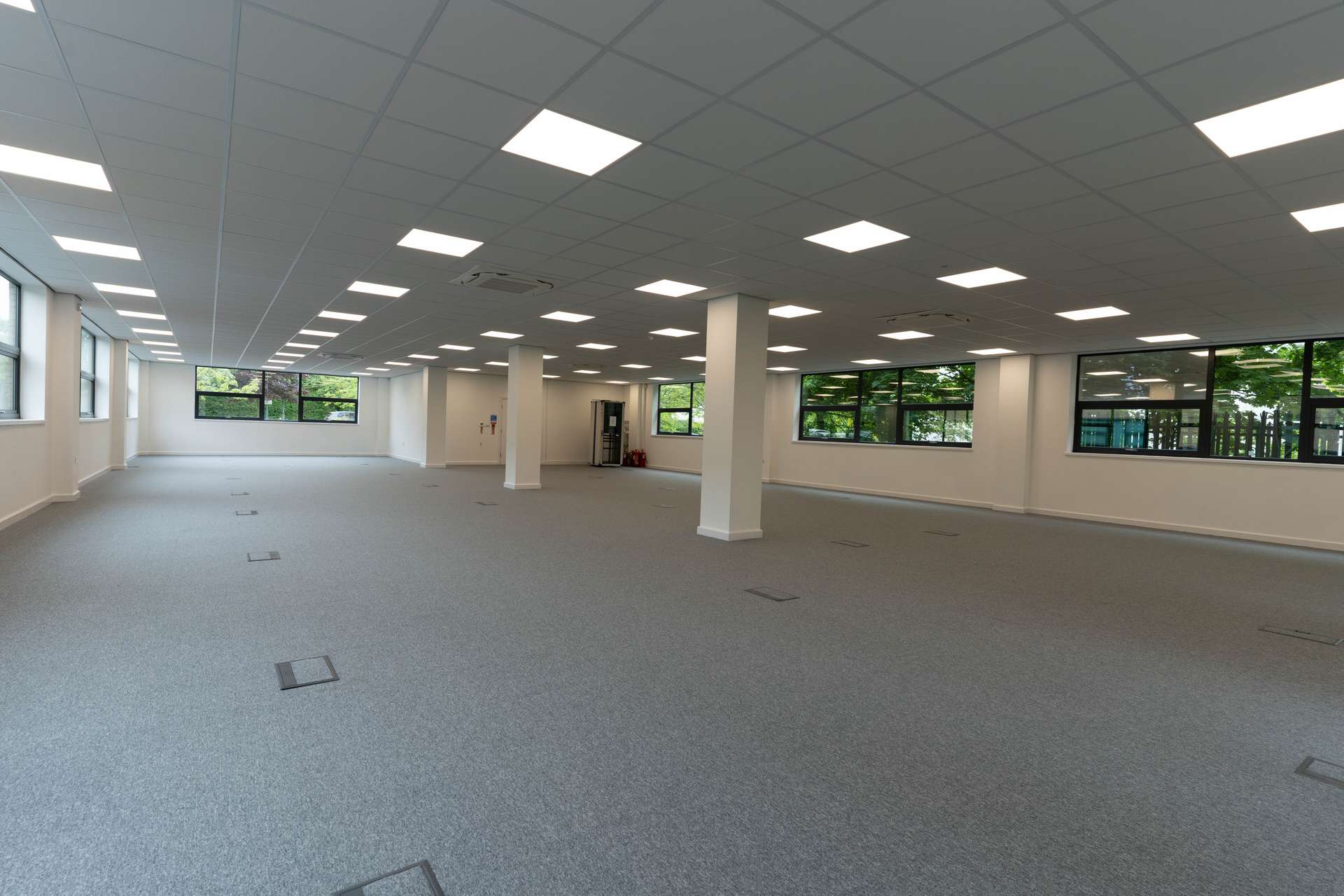 Unit B, Priory Court,, Chester Road, Preston Brook, Runcorn, WA7 3FR