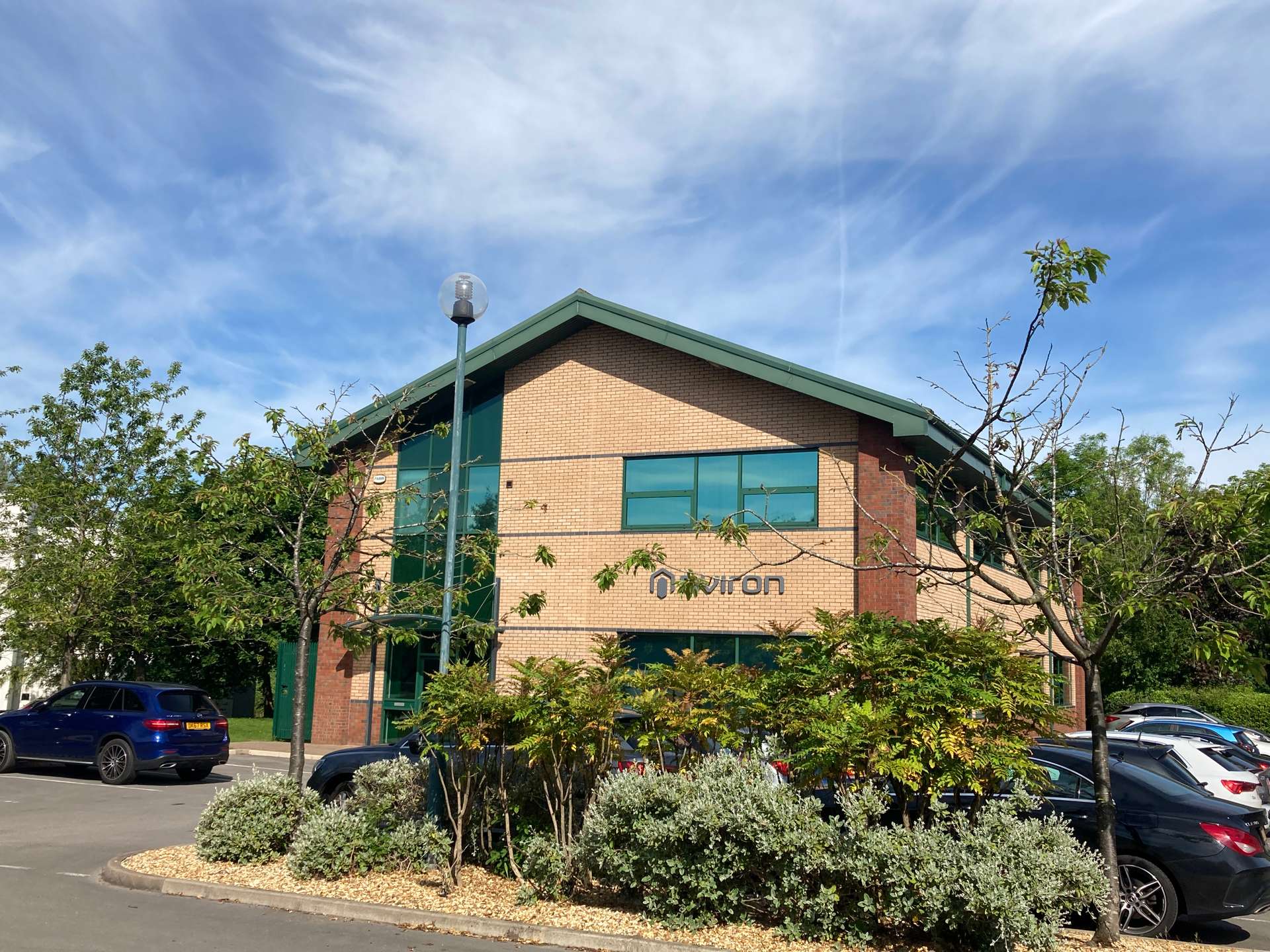 Savills Unit B, Priory Court,, Chester Road, Preston Brook, Runcorn