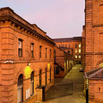 Office to let - Salts Mill, Victoria Road, Saltaire, BD18 3HU