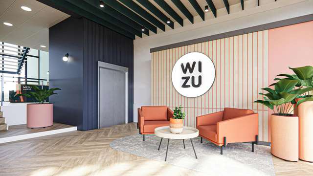 Serviced office to let - Wizu, East Coast House, 25 Skeldergate, York, YO1 6DH