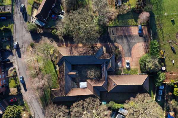 Office to let - Charles Court, Northfields, Strensall, York, YO32 5XP