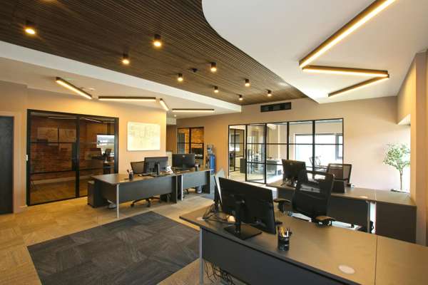 Office to let - Enterprise House, Malton Enterprise Park, Malton, YO17 6AB