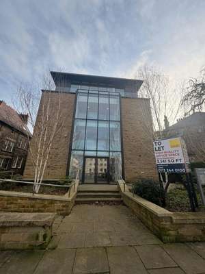 Office to let - 30, Victoria Avenue, Harrogate, HG1 5PR