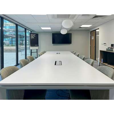 Serviced office to let - Regus, Pennine 5, Tenter Street, Sheffield, S1 2EA