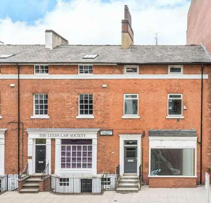 Office to let - 60 Wellington Street, Leeds, LS1 2EE