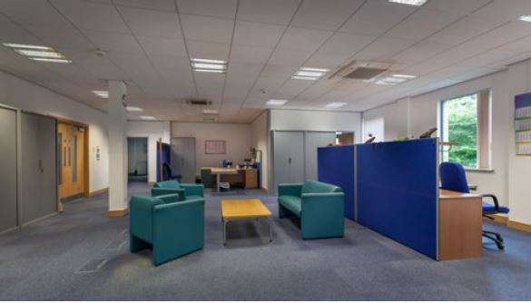 Office to let - Unit 2, Rawdon Business Park, Yeadon, Leeds, LS19 7BA