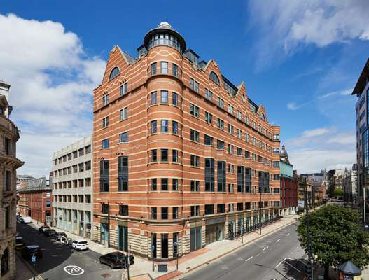 Office to let - 1, East Parade, Leeds, LS1 2AA
