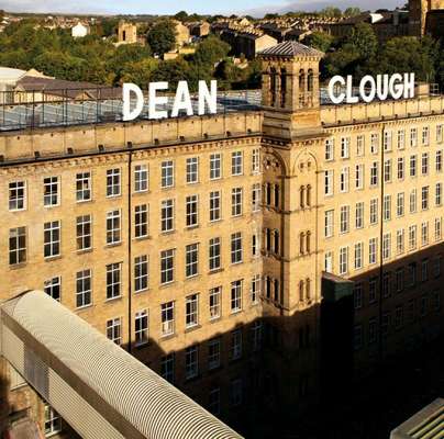 Office to let - Dean Clough, Mills, Halifax, HX3 5AX