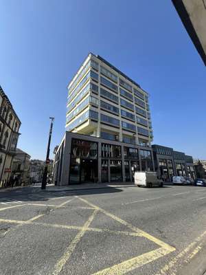 Office for sale - Harrogate House, 33-35 Parliament Street, Harrogate, HG1 2RE