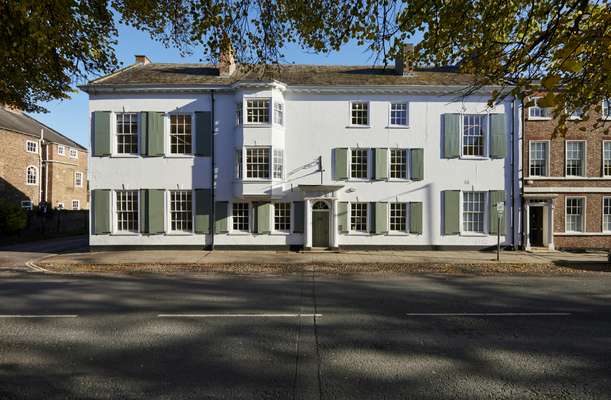 Office for sale - The White House, 10 Clifton, York, YO30 6AE