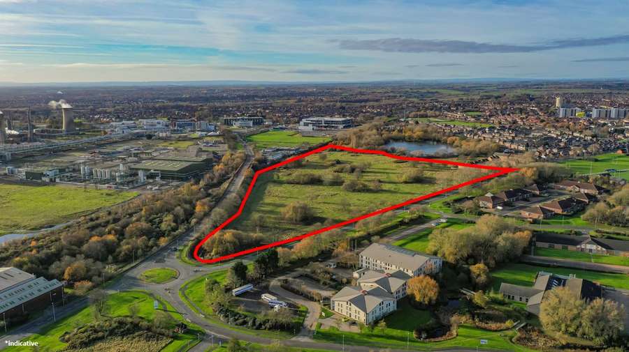 , Belasis Point, Billingham, TS23 4AZ Property to rent Savills