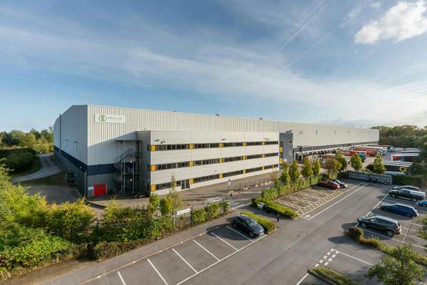 Industrial to let - Unit 1, Drum Park, Drum Industrial Estate, Chester Le Street, DH2 1AE