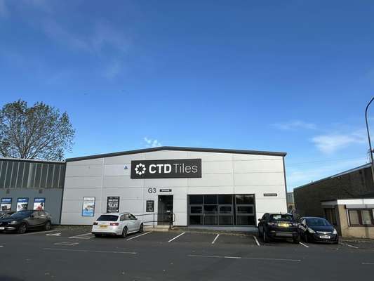 Industrial to let - Unit G3 Narvik Way, Tyne Tunnel Trading Estate, North Shields, NE29 7XJ