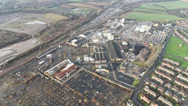 Development land for sale - Former Venator Site, Mary Avenue, Birtley, DH3 1QX
